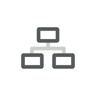 Intelligent Transport Systems Icon